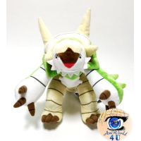 Officiële Pokemon center knuffel Chesnaught 32cm